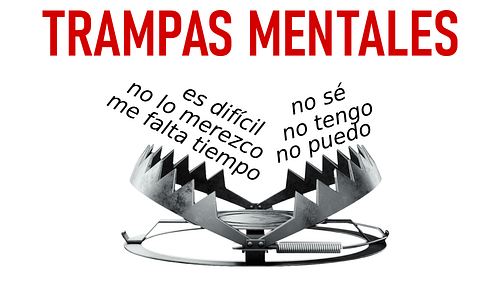 Trampas Mentales
